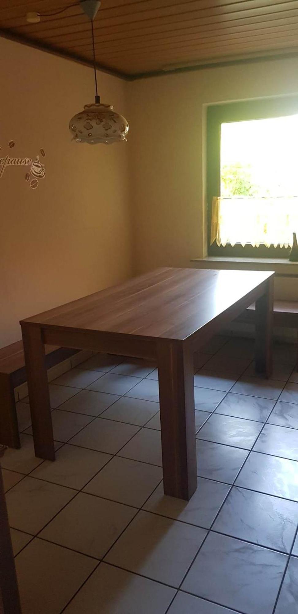 Ferienwohnung Am Deich Sande Bagian luar foto